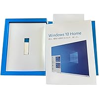 Amazon.co.jp: 【旧商品】Windows 10 Pro 日本語版/May 2019