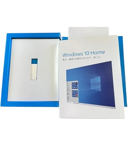 Windows10 PRO USB パッケージ版 Microsoft Windows 10 Pro (USB - 日本語版) - 製品詳細