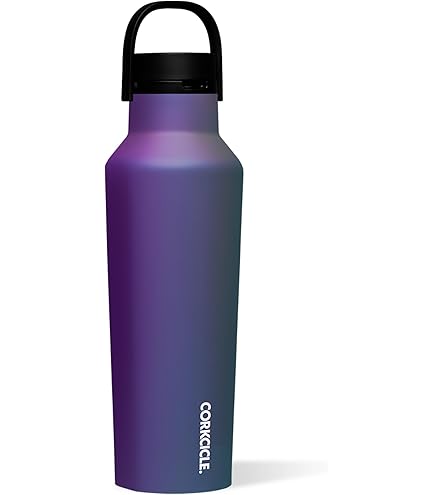 Amazon.co.jp: Corkcicleストロー付きキャンティーンキャップ - 9