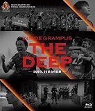 【BD】名古屋グランパス INSIDE GRAMPUS THE DEEP -308日、55試合の記録- 2021イヤーBlu-ray