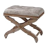 スターリングIndustries 6071401 21 "高さMcGill Ottoman、 One Size 6071401 1