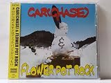 CAR(CHASE)&FLOWER POT ROCK/SPLIT
