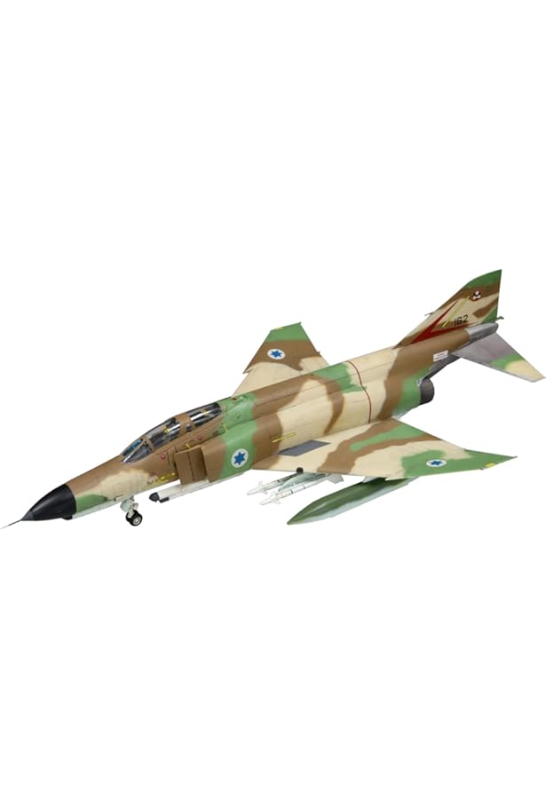 Amazon.co.jp: F-4ファントムII製作完全ガイド 1/72ファインモールド編