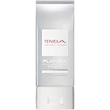 TENGA テンガ PLAY GEL RICH AQUA プレイジェル リッチアクア【潤いたっぷりで、長時間プレイに最適なもっちりローション】