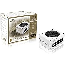 電源ユニット FSP DAGGER PRO SDA2-850 GEN5 850W SFX FSP Dagger PRO 850W (SDA2-850-GEN5) - PSU