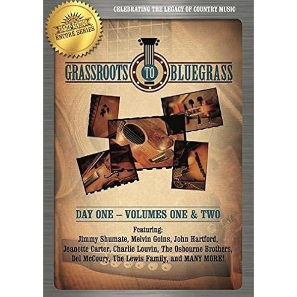 Amazon.co.jp: Country Family Reunion: Simple Bluegrass