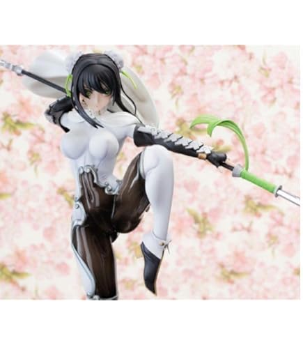 Amazon | 宝石の国 シンシャ 25cm フィギュア プラモデル ガレージ