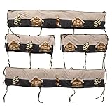 パッチMagic Wolfバンパーカバー