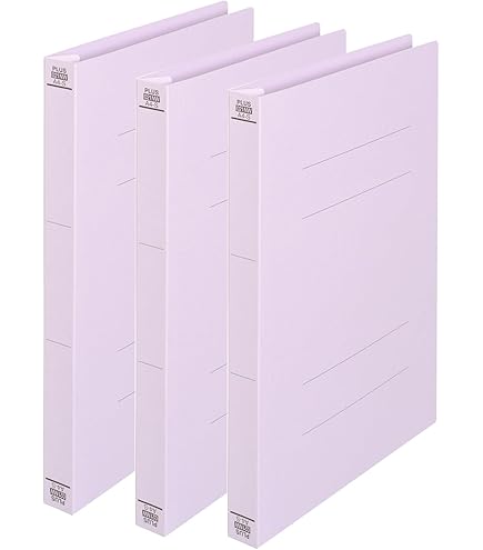Amazon.co.jp: FAMS 219476 Flat File Back, A4 Size, Vertical Type