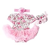 salily SHIRT ベビー・ガールズ US サイズ: S:0-3Months カラー: ピンク