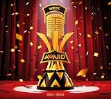 AWARD (初回生産限定盤B) (CD+DVD) (特典なし)