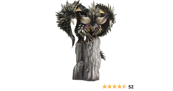 Amazon カプコンフィギュアビルダー クリエイターズモデル 滅尽龍 ネルギガンテ フィギュア ドール 通販 Amazon カプコンフィギュアビルダー クリエイターズモデル 滅尽龍 ネルギガンテ フィギュア ドール 通販