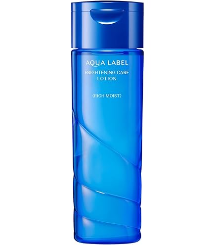 アクアレーベル　ブライトニングケアクリーム Amazon | 【旧品】 アクアレーベル ブライトニングケア クリーム