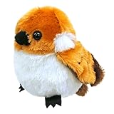 B5881029 AFぬいぐるみ スズメ