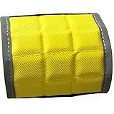 BYKES Best Magnetic Wristband for Holding Tools Screws Nails Bolts Screwdriver & Drilling Bits Great