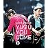 ゆず「LIVE FILMS YUZU YOU DOME DAY2（Blu-ray盤）」