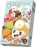 アークライト ドキッと！アイス (2-5人用 20分 8才以上向け) ボードゲーム
