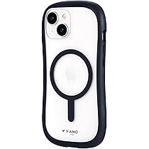 iPhone 15 14 高速充電対応 耐衝撃ハイブリッドケース カーキ ➀