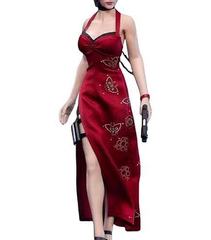 BY-ART ADAH フルセット - 1/6スケールタイプ ホットトイズ BY-ART ADAH フルセット - 1/6スケールタイプ ホットトイズ