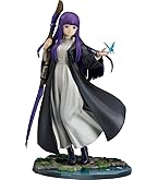 フリーレン　～黄昏色の魔法～　1/7　フィギュア　グッスマ　葬送のフリーレン Amazon | 葬送のフリーレン フリーレン～黄昏色の魔法～ 1/7