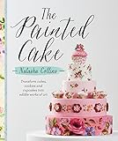 The Painted Cake
