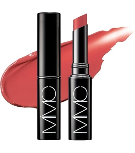 Amazon.co.jp: MiMC(エムアイエムシー) ミネラルルージュ 口紅 19