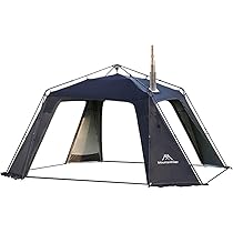 Amazon.co.jp: DOGBOO ワンタッチテント ワンタッチタープテント 4×4