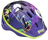 Teenage Mutant Ninja Turtle Child Helmet [並行輸入品]