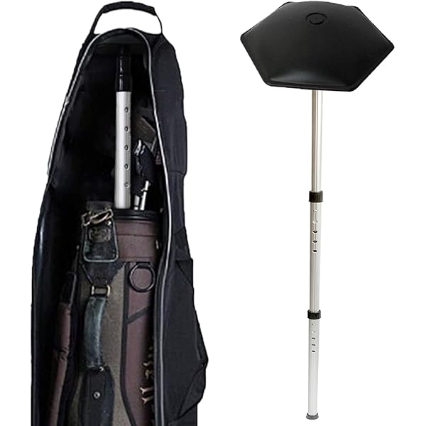 Titleist Professional Large Club Glove Travel Cover タイトリスト プロフェッショナル