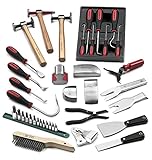 GearWrench 83093 Career Builder Auto Body Add-on for Technical Education [並行輸入品]