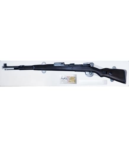 Amazon | マルシン Kar98K ブラックヘビーウエイト ブナダーク2