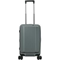 Amazon | [バーマス] スーツケース Inter CITYII PRO ワンタッチ