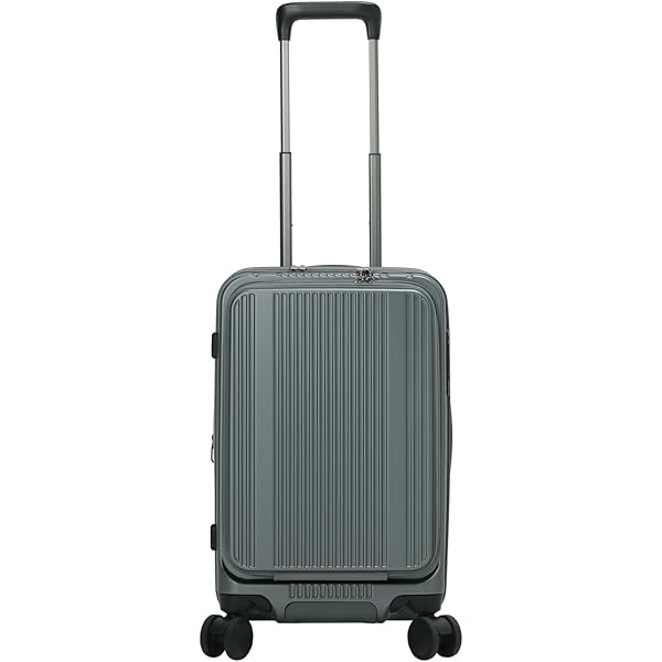 Amazon | [バーマス] スーツケース 【Amazon.co.jp限定】 Inter