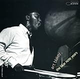 �x�X�g�E�I�u�E�A�[�g�E�u���C�L�[/THE BLUENOTE YEARS 1