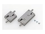 TOMIX Nゲージ ワイドレール用 単線橋脚ベースS18.5 S33 各4本入 3069 鉄道模型用品