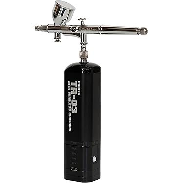 Amazon.co.jp 最新リリース: エアブラシ用コンプレッサー の新着