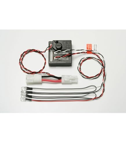 Amazon | タミヤ (TAMIYA) RCシステム No.53 ファインスペック2.4G