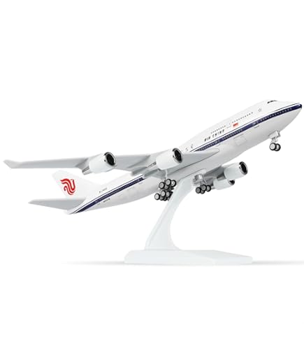 Amazon | 全日空商事 1/200 787-8 JA805A 787ロゴ付き国際線仕様機