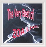 Very Best of Zoa Live