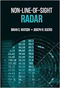 Non Line Of Sight Radar ハードカバー