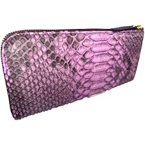Amazon | [GUODI] 【グォディ】 長財布 L字ファスナー型
