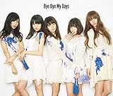 Bye Bye My Days(���񐶎Y�����B)