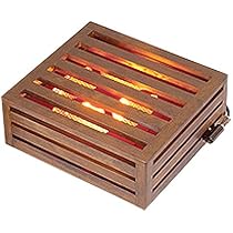 新品　メトロ 堀こたつヒーター 手元温度コントロール式 MH-606RE(N) 51njcsz55gL._AC_UL210_SR210,