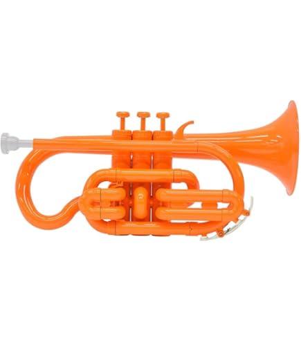 Amazon | YAMAHA YCR-2610SIII E♭ コルネット (ヤマハ YCR2610SIII