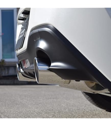 Amazon | HANAFUSA マフラーサンバー ディアス TT1 TT2 TV1 TV2 純正