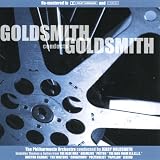 Goldsmith Conducts Goldsmith - O.S.T.