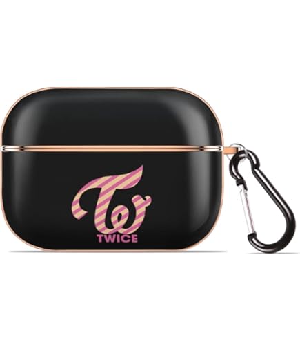 Amazon | airpods pro2 ケース Twice トゥワイス (2) AirPods