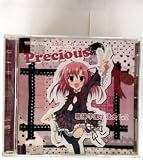 ＴＶアニメーション「生徒会の一存　Ｌｖ．２」主題歌　Ｐｒｅｃｉｏｕｓ