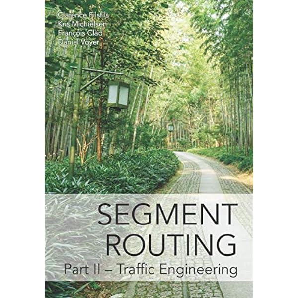 洋書 Segment Routing, Part I Amazon.co.jp: Segment Routing Part I : 本
