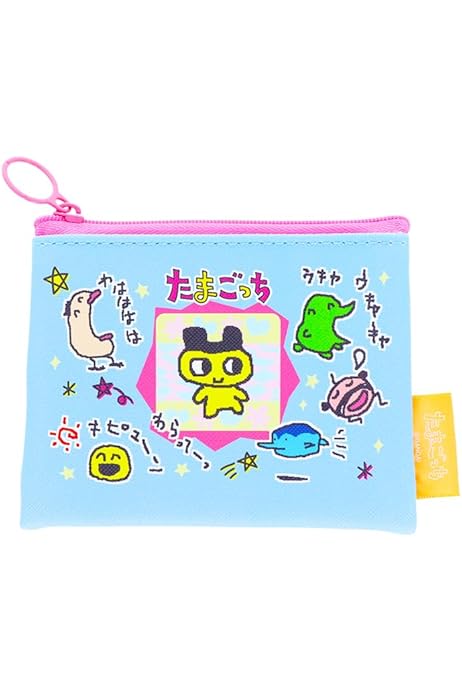 Amazon.co.jp: [クラックス] たまごっち ミニショルダーバッグ UFO 
